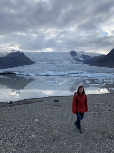 Környezetbarát iskolák a fenntartható jövőért – Egy hét Izland szigetén