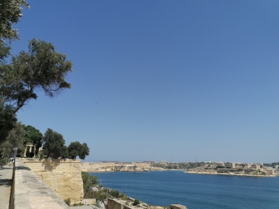 Egy sziget, ezer élmény – angol nyelvtanfolyam Máltán